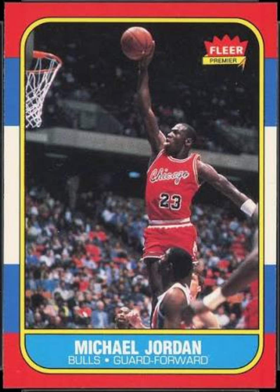 collectible card